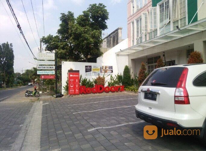 Hotel Victoria Full Furnish Pusat Kota Kota Malang