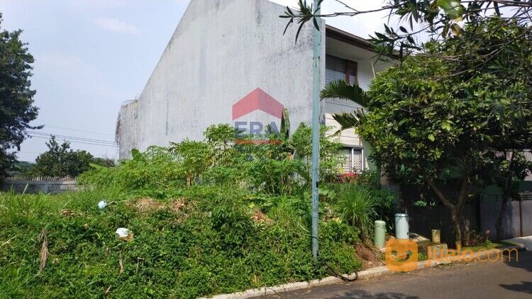 Tanah Kavling Setra Duta Cipaganti Bandung