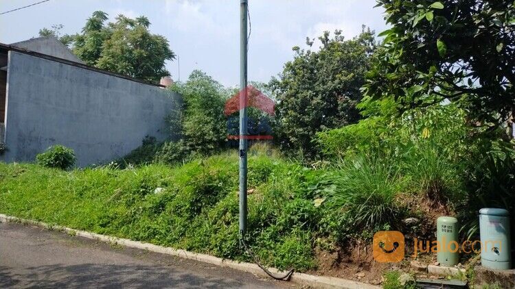 Tanah Kavling Setra Duta Cipaganti Bandung