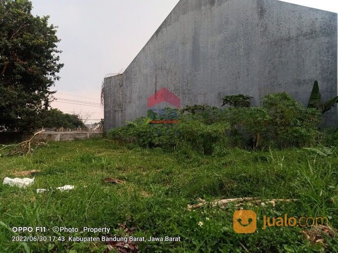 Tanah Kavling Setra Duta Cipaganti Bandung