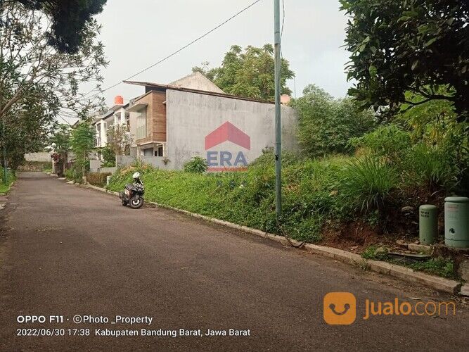 Tanah Kavling Setra Duta Cipaganti Bandung