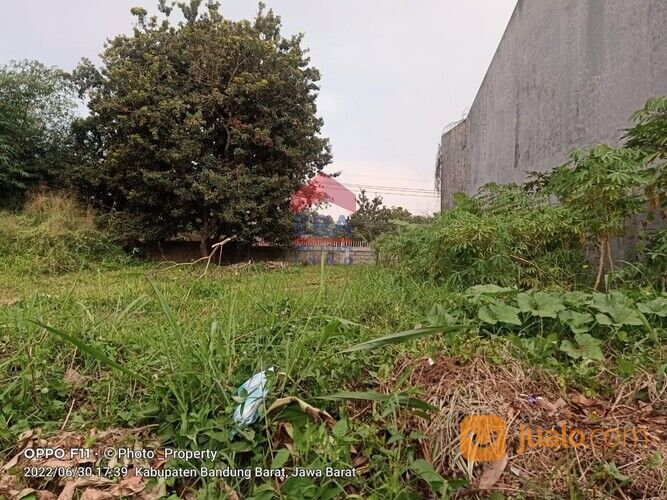 Tanah Kavling Setra Duta Cipaganti Bandung