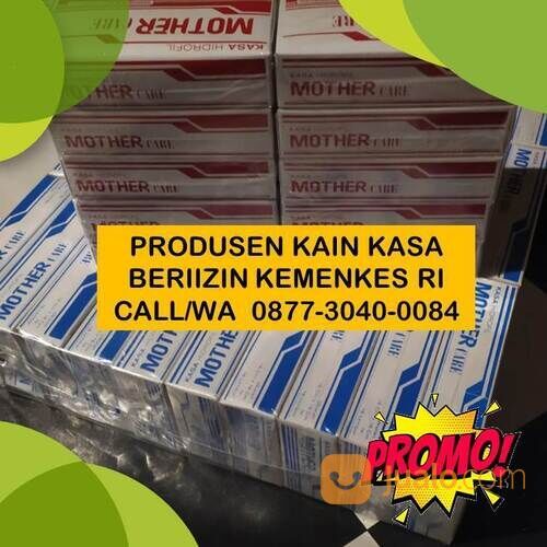 Distributor Kain Kasa Steril Kabupaten Malang