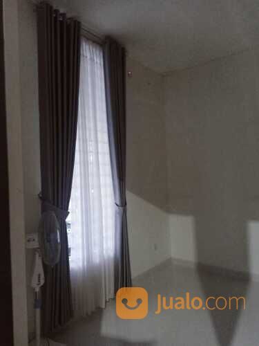 Rumah minimalis modern pondok permai tata bumi Godean