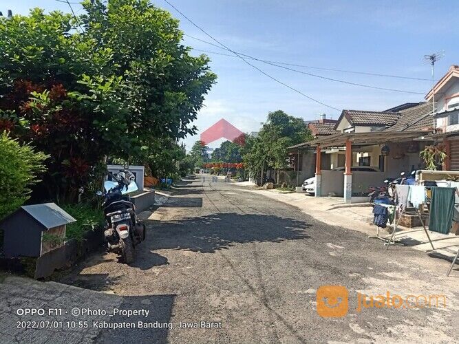 Rumah Strategis Bebas Banjir Komplek Rancamanyar Regency 2 Bandung