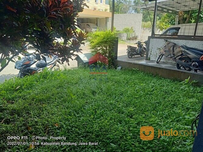 Rumah Strategis Bebas Banjir Komplek Rancamanyar Regency 2 Bandung