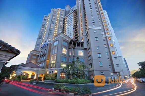 apartemen Mediterania marina residence ( aston marina ancol ) full furnish