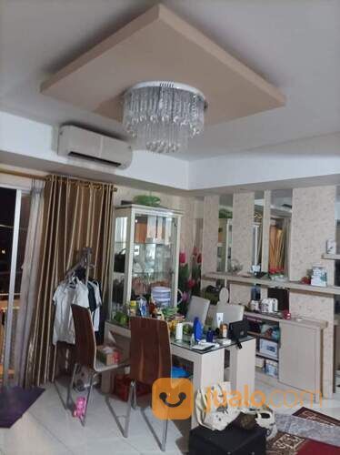 apartemen Mediterania marina residence ( aston marina ancol ) full furnish