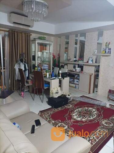 apartemen Mediterania marina residence ( aston marina ancol ) full furnish