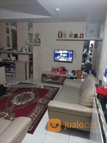 apartemen Mediterania marina residence ( aston marina ancol ) full furnish