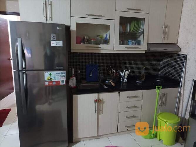 apartemen Mediterania marina residence ( aston marina ancol ) full furnish
