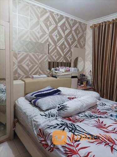 apartemen Mediterania marina residence ( aston marina ancol ) full furnish