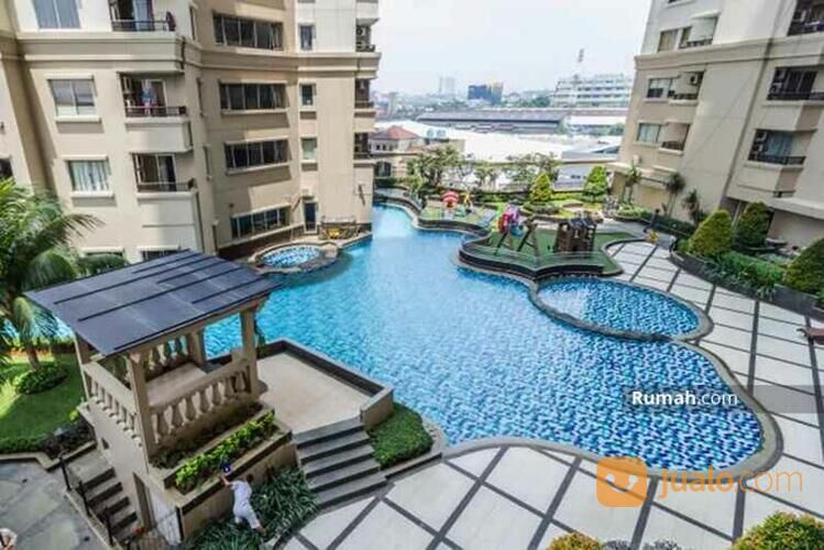 apartemen Mediterania marina residence ( aston marina ancol ) full furnish