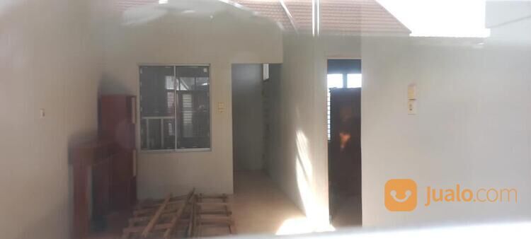 RUMAH TYPE 47/126 DI PERUM MANSION PERTANIAN BLOK D 1 Kel Delima Kec Tampan Pekanbaru