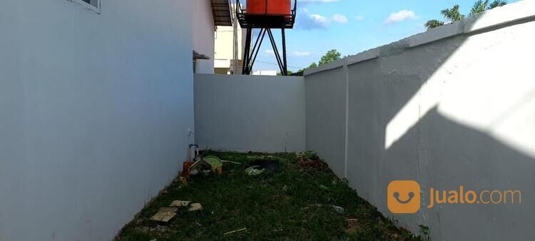 RUMAH TYPE 47/126 DI PERUM MANSION PERTANIAN BLOK D 1 Kel Delima Kec Tampan Pekanbaru