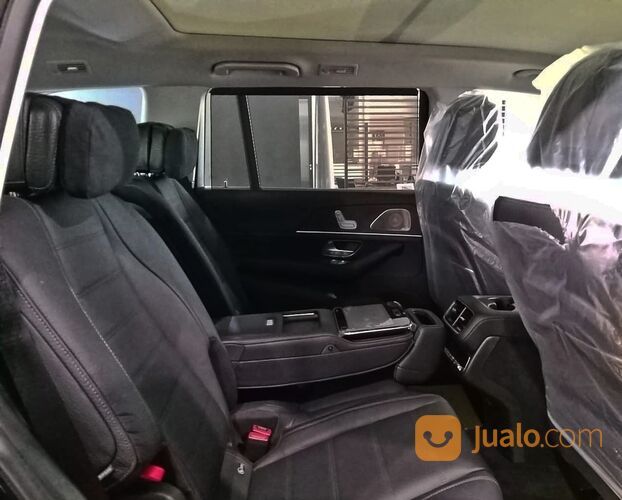 Mercedes-Benz GLS 450 AMG Line