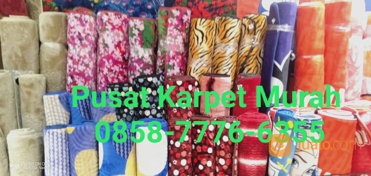 LARIS!!0858-7776-6355 WA, Toko Karpet Termurah di Sampang,