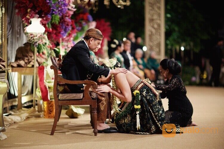 Jasa MC Akad Nikah 2025