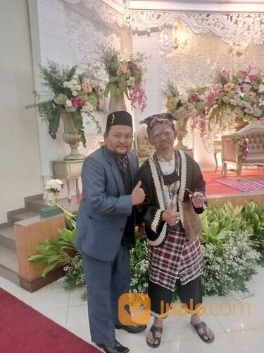 Jasa MC Akad Nikah 2025