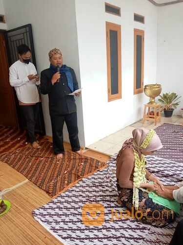 Jasa MC Akad Nikah 2025