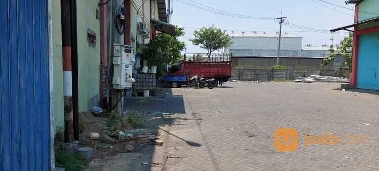 Pergudangan Sinar Buduran 2 - Sidoarjo
