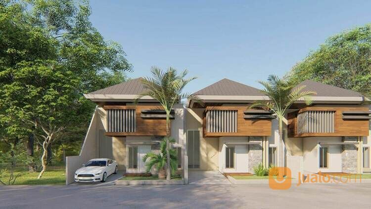 Diskon, Rumah Daerah Sedati Juanda 355 Juta Diamond Village Juanda