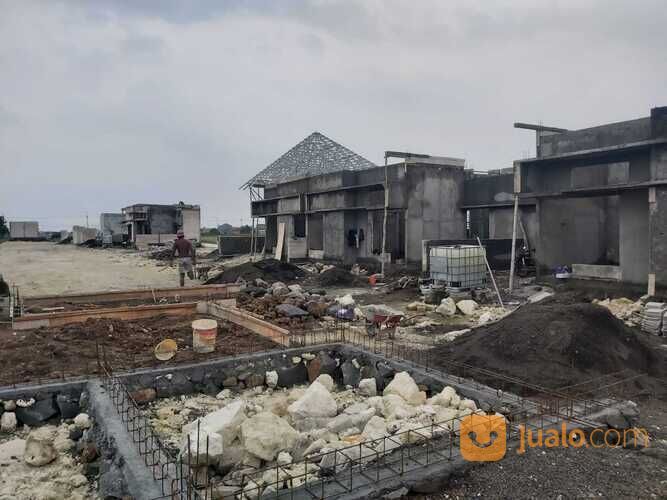 Diskon, Rumah Daerah Sedati Juanda 355 Juta Diamond Village Juanda