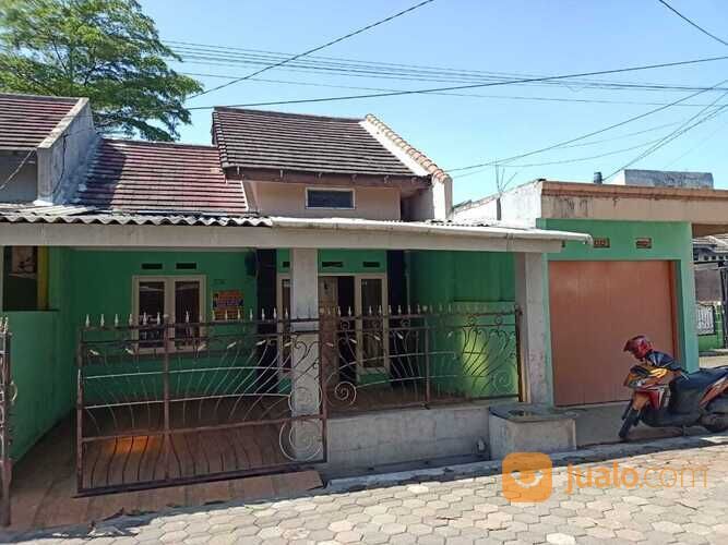 RUMAH BAGUS MURAH CIWASTRA GRIYA KUNING ASRI