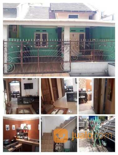 RUMAH BAGUS MURAH CIWASTRA GRIYA KUNING ASRI