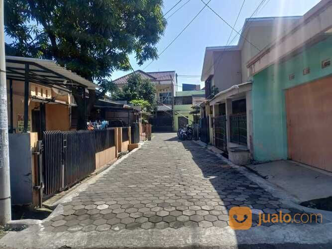 RUMAH BAGUS MURAH CIWASTRA GRIYA KUNING ASRI