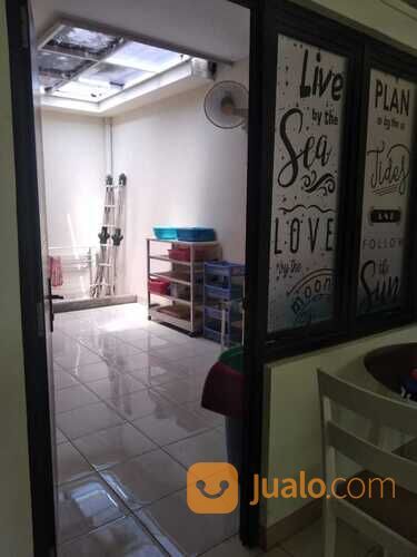 Rumah di Perumahan Harapan Mulya Regency Cluster Cendana Bekasi