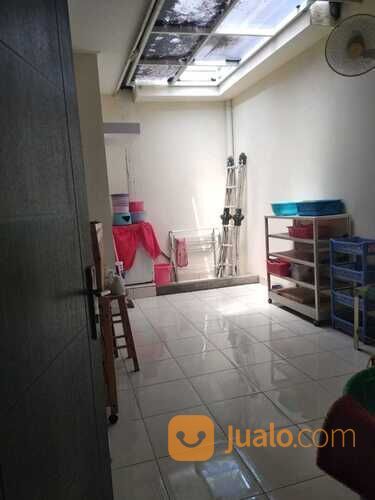 Rumah di Perumahan Harapan Mulya Regency Cluster Cendana Bekasi