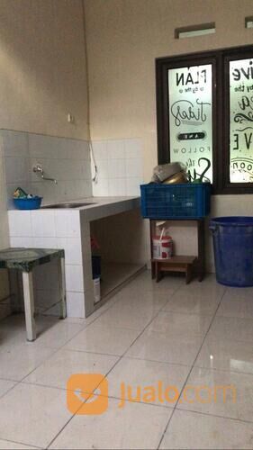 Rumah di Perumahan Harapan Mulya Regency Cluster Cendana Bekasi