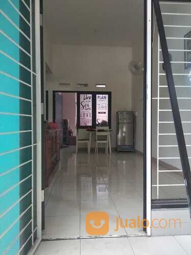 Rumah di Perumahan Harapan Mulya Regency Cluster Cendana Bekasi