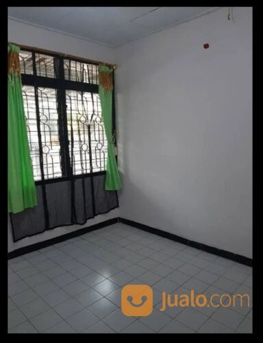 Hunian titian indah medan satria bekasi siap huni (H0577)