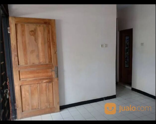 Hunian titian indah medan satria bekasi siap huni (H0577)