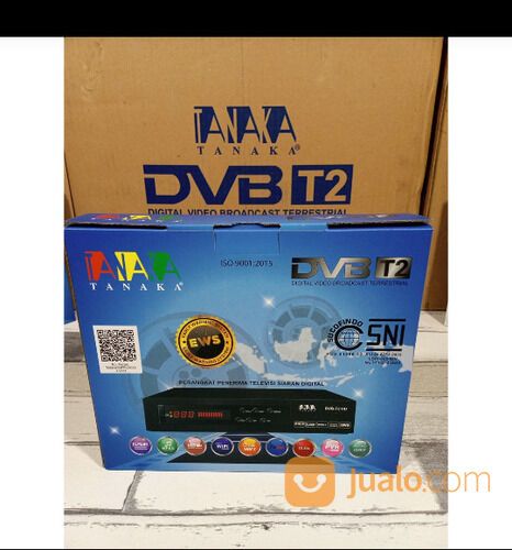 Antena Tv Digital Led Dan Lcd