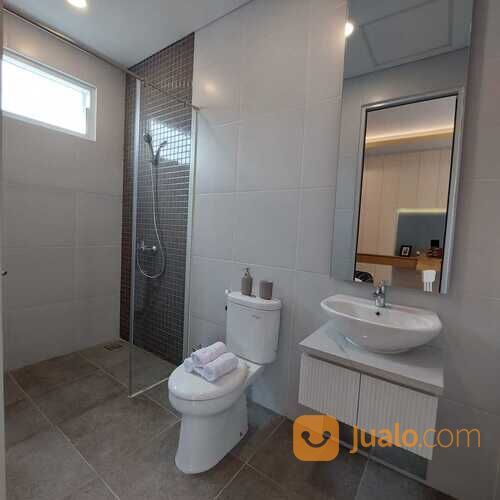 New Menteng Village Rumah Premium di Gading Serpong