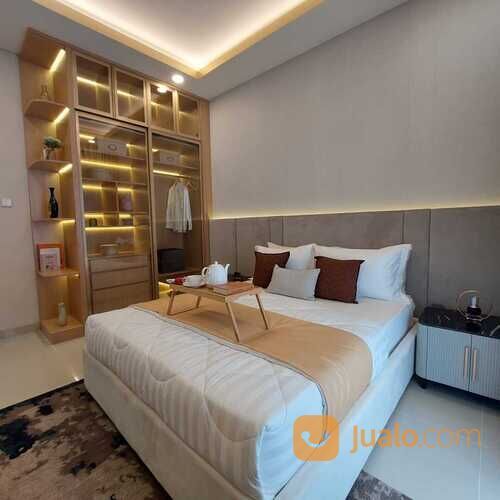 New Menteng Village Rumah Premium di Gading Serpong