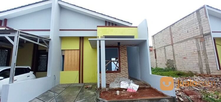 Perumahan Murah Setu Bekasi | AZZURA RESIDENCIA BEKASI