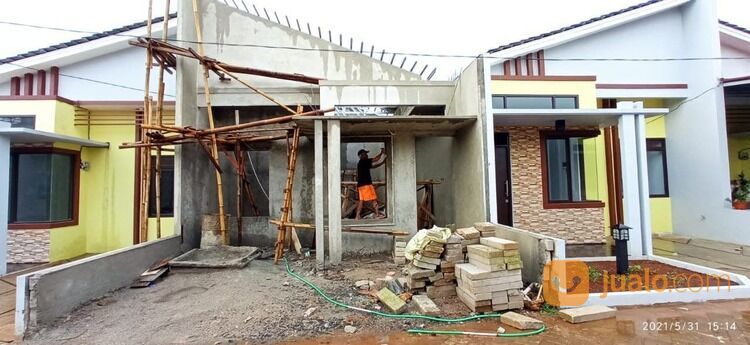 Perumahan Murah Setu Bekasi | AZZURA RESIDENCIA BEKASI