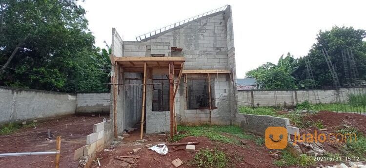 Perumahan Murah Setu Bekasi | AZZURA RESIDENCIA BEKASI