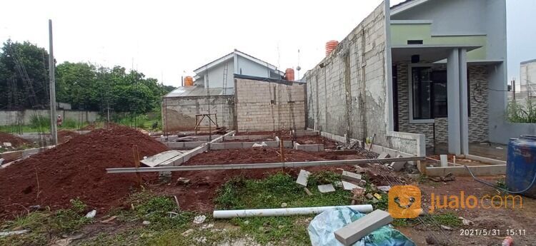 Perumahan Murah Setu Bekasi | AZZURA RESIDENCIA BEKASI