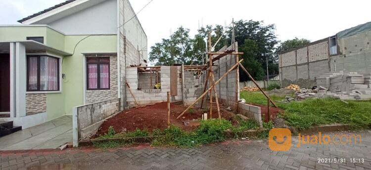 Perumahan Murah Setu Bekasi | AZZURA RESIDENCIA BEKASI