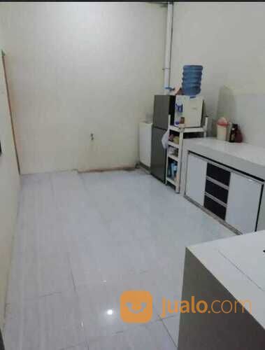 Rumah Harapan Mulya Regency Bekasi