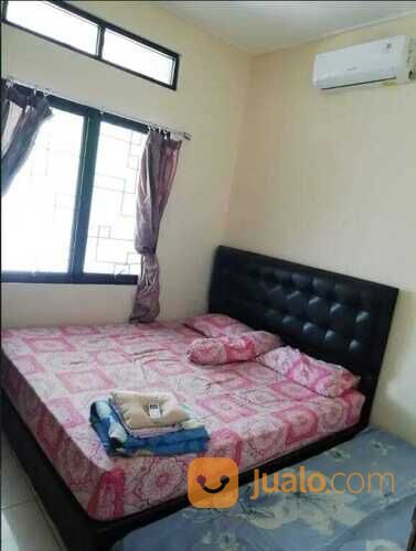 Rumah Harapan Mulya Regency Bekasi