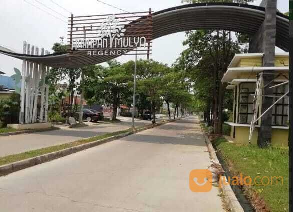 Rumah Harapan Mulya Regency Bekasi