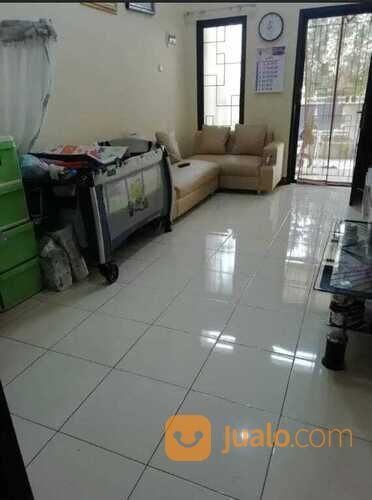 Rumah Harapan Mulya Regency Bekasi