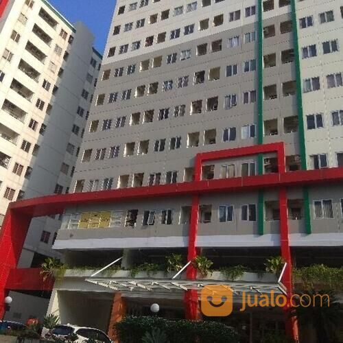 Apartemen Pavilion Permata Dekat Golden City Mall, Tol Mayjen