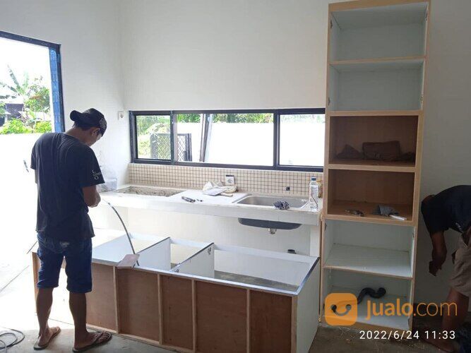 Kontraktor Malang Griya Bangun Indonesia